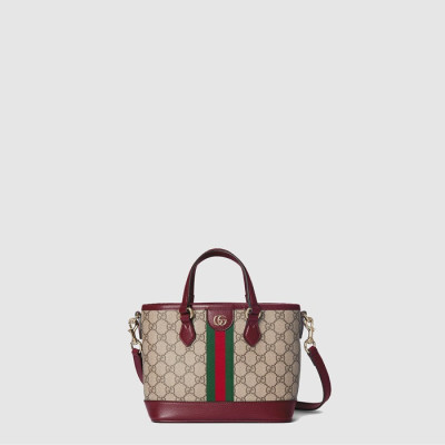 구찌 여성 스몰 토트백 - Gucci Womens Small Tote Bag - gub9963x