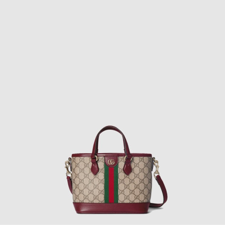 구찌 여성 스몰 토트백 - Gucci Womens Small Tote Bag - gub9963x