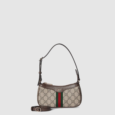 구찌 여성 미니 숄더백 - Gucci Womens Mini Shoulder Bag - gub9964x