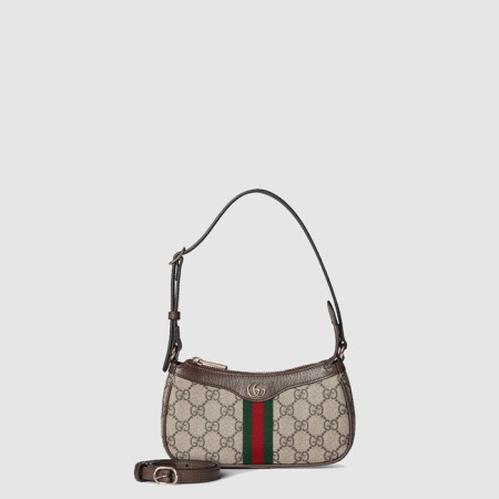 구찌 여성 미니 숄더백 - Gucci Womens Mini Shoulder Bag - gub9964x