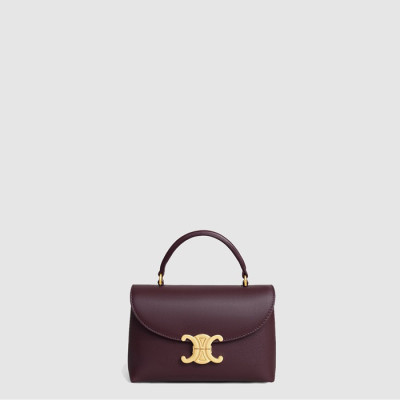 셀린느 여성 틴 니노 백 - Celine Womens Tin Nino Bag - ceb9971x