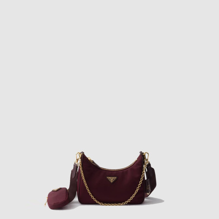 프라다 여성 리에디션 2005 리나일론 백 1BH204 - Prada Womens Re-Edition 2005 Re-Nylon Bag - prb9982x