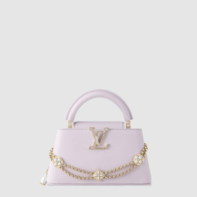 루이비통 여성 카퓌신 이스트 웨스트 미니 M25476 - Louis vuitton Womens Capucines East West Mini - lvb9988x
