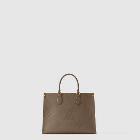 루이비통 여성 온더고 MM M25523 - Louis vuitton Womens OnTheGo MM - lvb9993x