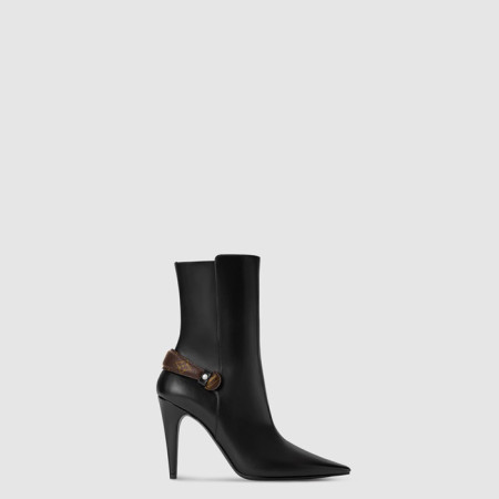 루이비통 여성 레거시 앵클 부츠 - Louis vuitton Womens Legacy Ankle Boots - lvs8223x