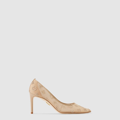 루이비통 여성 갈라 펌프스 - Louis Vuitton Womens Gala Pumps - lvs8235x