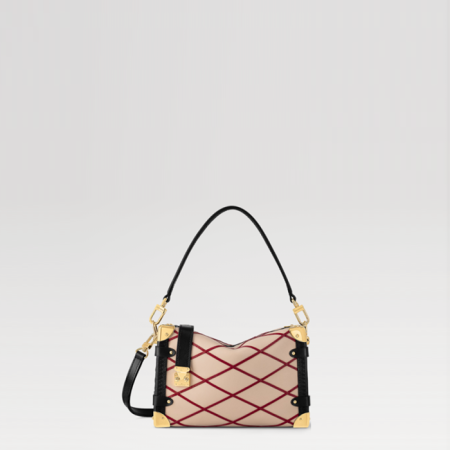 루이비통 여성 사이드 트렁크 MM M24403 - Louis vuitton Womens Side Trunk MM - lvb9995x