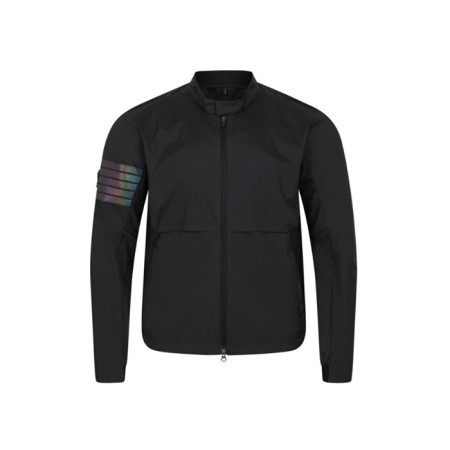 [Amazing Cre] 어메이징크리 남성 에어서킷 나노그램 아코디오 자켓 - gol1863x