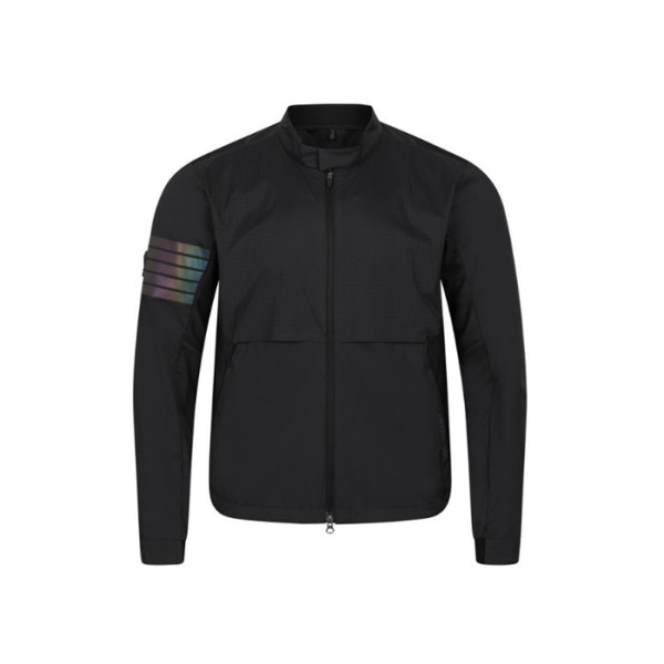 [Amazing Cre] 어메이징크리 남성 에어서킷 나노그램 아코디오 자켓 - gol1863x