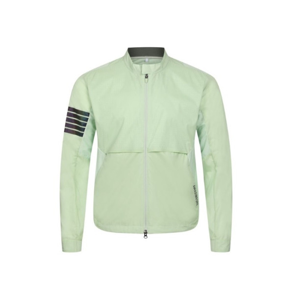 [Amazing Cre] 어메이징크리 남성 에어서킷 나노그램 아코디오 자켓 - gol1864x