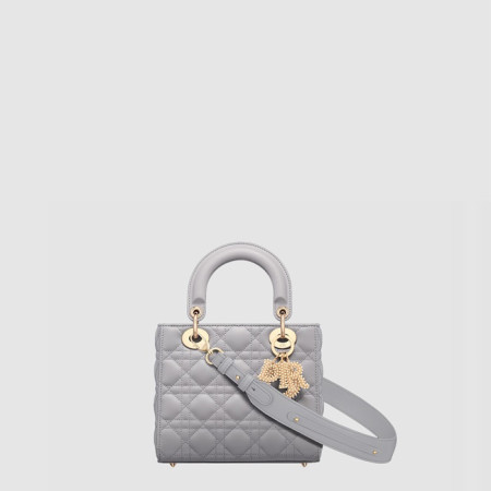 디올 여성 Lady Dior My ABCDior 스몰 백 - Dior Womens Lady Dior My ABCDior Small Bag - dib9998x