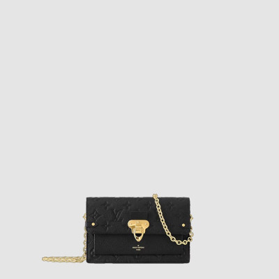 루이비통 여성 바뱅 체인 월릿 M67839 - Louis vuitton Womens Bavin Chain Wallet - lvb10004x
