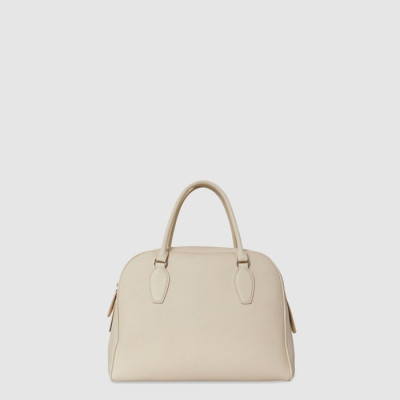 더 로우 여성 India 12 가죽 백 - The Row Womens India 12 Leather Bag - thb10007x