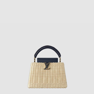 루이비통 여성 카퓌신 BB M14366 - Louis vuitton Womens Capucines BB - lvb10010x