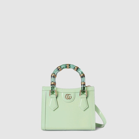구찌 여성 다이애나 스몰 토트백 - Gucci Womens Diana Small Tote Bag - gub10012x