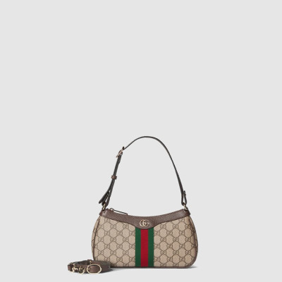 구찌 여성 오피디아 스몰 숄더백 - Gucci Womens Ophidia Small Shoulder Bag - gub10023x