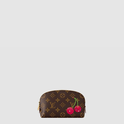 루이비통 여성 코스메틱 파우치 PM M13766 - Louis vuitton Womens Cosmetic Pouch PM - lvb10037x