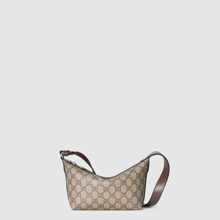 구찌 여성 오피디아 미니 숄더백 - Gucci Womens Ophidia Mini Shoulder Bag - gub10046x