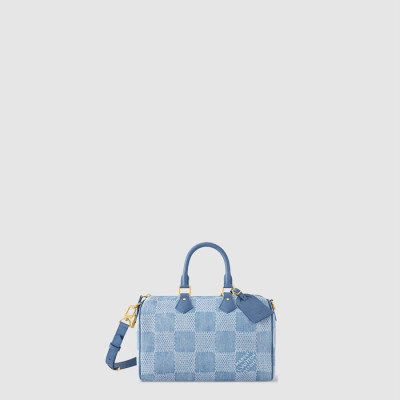 루이비통 남성 스피디 30 반둘리에 N00203 - Louis vuitton Mens Speedy 30 Bandoulière - lvb10052x