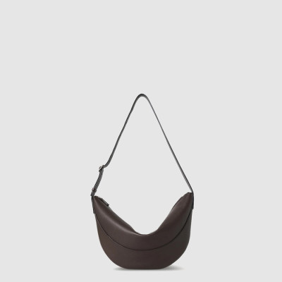 더 로우 여성 Jouve 가죽 백 - The Row Womens Jouve Leather Bag - thb10061x
