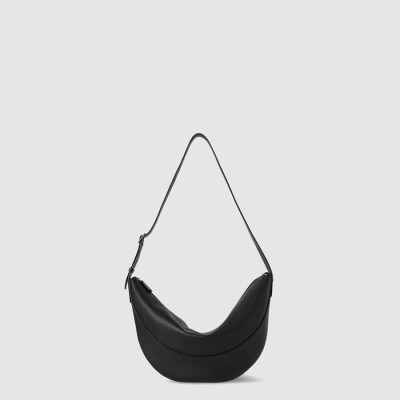 더 로우 여성 Jouve 가죽 백 - The Row Womens Jouve Leather Bag - thb10062x