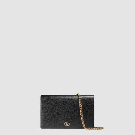 구찌 여성 체인 달린 지갑 - Gucci Womens Chain Wallet - gub10068x