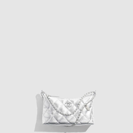 샤넬 여성 호보 핸드백 - Chanel Womens Hobo Handbag - chb10072x