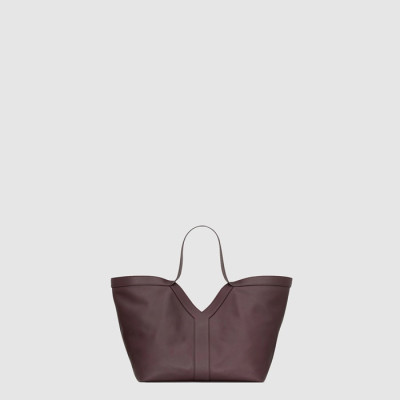 입생로랑 여성 와이 Y 토트백 - Saint Laurent Womens Y Tote Bag - ysb10101x