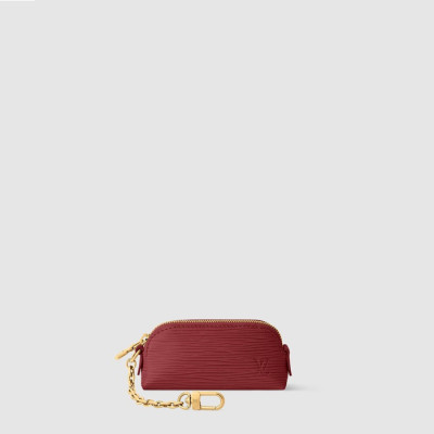 루이비통 여성 코스메틱 립스틱 파우치 M25685 - Louis vuitton Womens Cosmetic Lipstick Pouch - lvb10131x