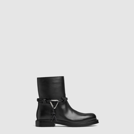 보테가 베네타 여성 제임스 앵클 부츠 - Bottega veneta Womens James Ankle Boots - bvs8253x