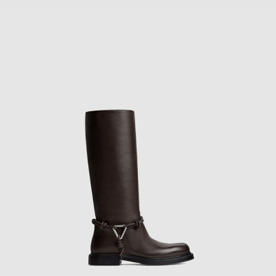 보테가 베네타 여성 제임스 부츠 - Bottega veneta Womens James Boots - bvs8254x