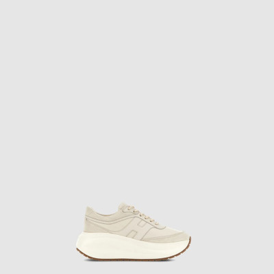 호간 여성 레더 스니커즈 - Hogan Womens Leather Sneakers - hos8259x