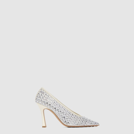 보테가 베네타 여성 소피아 펌프스 - Bottega veneta Womens Sophia Pumps - bvs8260x