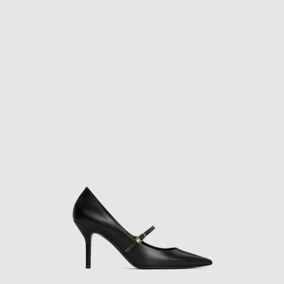 셀린느 여성 주디 스트래피 펌프스 - Celine Womens Judy Strappy Pumps - ces8274x