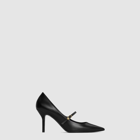 셀린느 여성 주디 스트래피 펌프스 - Celine Womens Judy Strappy Pumps - ces8274x