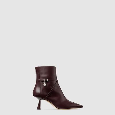 지미추 여성 아렌 앵클 부츠 65 - Jimmy Choo Womens Aren Ankle Boots 65 - jis8275x