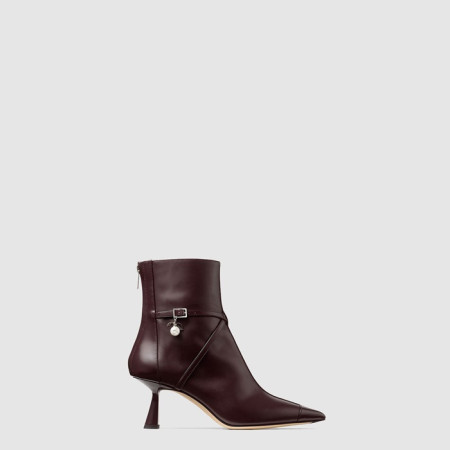 지미추 여성 아렌 앵클 부츠 65 - Jimmy Choo Womens Aren Ankle Boots 65 - jis8275x