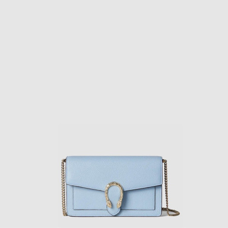 구찌 여성 디오니소스 체인 지갑 - Gucci Womens Dionysus Chain Wallet - gub10144x