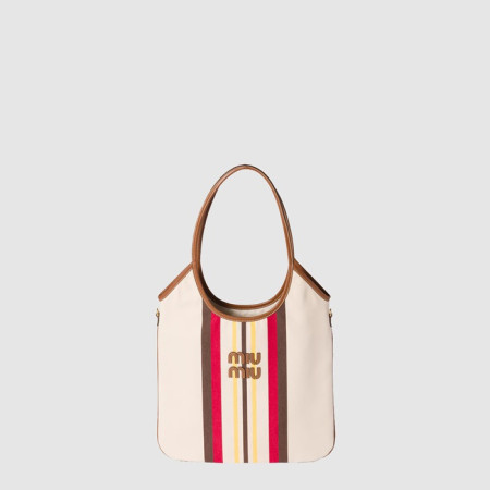 미우미우 여성 아이비 백 - Miumiu Womens Ivy Bag - mib10151x