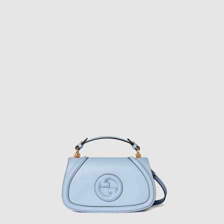 구찌 여성 미디엄 탑 핸들백 - Gucci Womens Medium Top Handle Bag - gub10154x