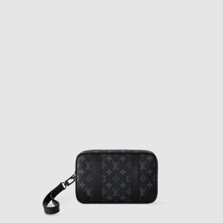 루이비통 남성 포쉐트 카사이 M82076 - Louis vuitton Mens Pochette Kasai - lvb10157x