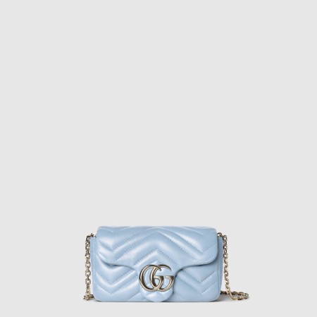 구찌 여성 미니 숄더백 - Gucci Womens Mini Shoulder Bag - gub10160x