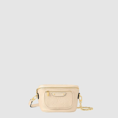 루이비통 여성 미니 범백 M83275 - Louis vuitton Womens Mini Bum Bag - lvb10174x