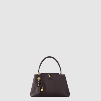 루이비통 여성 카퓌신 MM 수플 M12927 - Louis vuitton Womens Capucines MM Souffle - lvb10176x