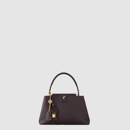 루이비통 여성 카퓌신 MM 수플 M12927 - Louis vuitton Womens Capucines MM Souffle - lvb10176x