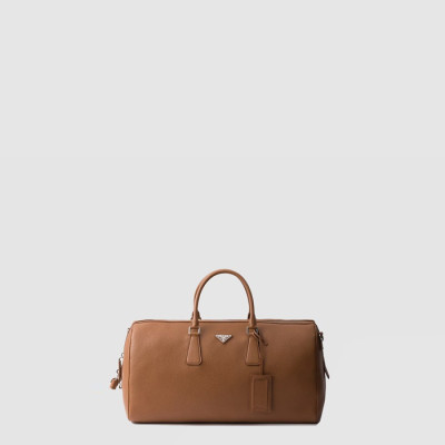 루이비통 남성 가죽 더플백 2VC048 - Louis vuitton Mens Leather Duffel Bag - lvb10177x