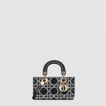 디올 여성 레이디 디조이 마이크로 백 - Dior Womens Lady D-Joy Micro Bag - dib10181x