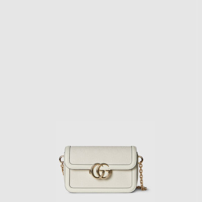 구찌 여성 고 스몰 숄더백 - Gucci Womens Go Small Shoulder Bag - gub10183x