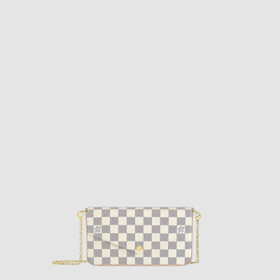 루이비통 여성 펠리시 포쉐트 N40492 - Louis vuitton Womens Felicie Pochette - lvb10185x