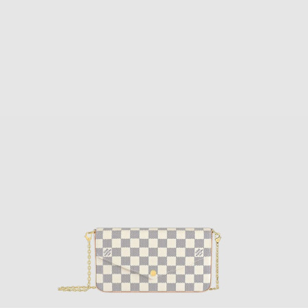루이비통 여성 펠리시 포쉐트 N40492 - Louis vuitton Womens Felicie Pochette - lvb10185x